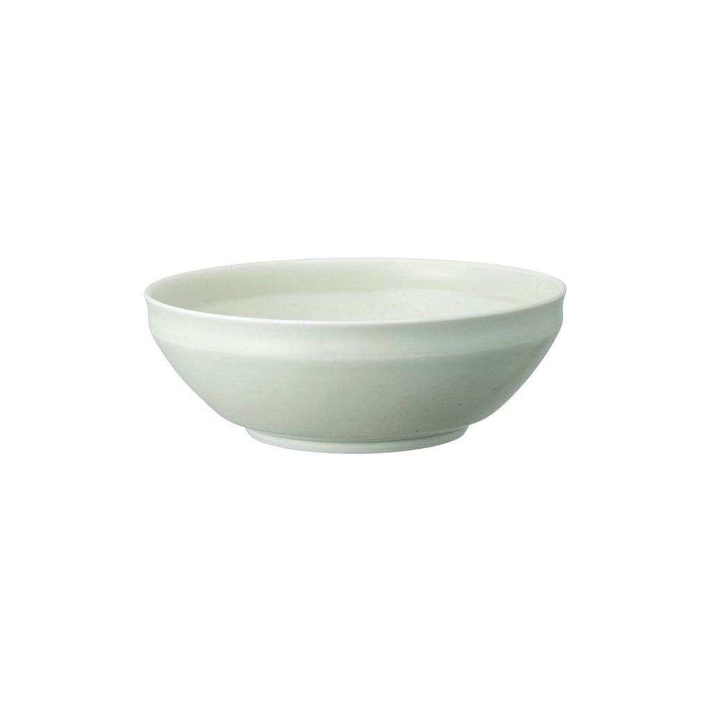 Kinto LIN bowl 180mm earth gray 0
