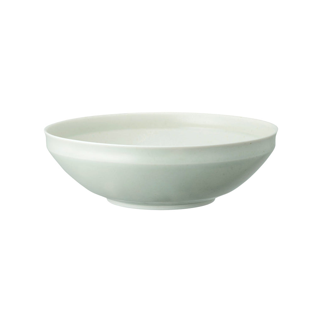 Kinto LIN bowl 220mm earth gray 0