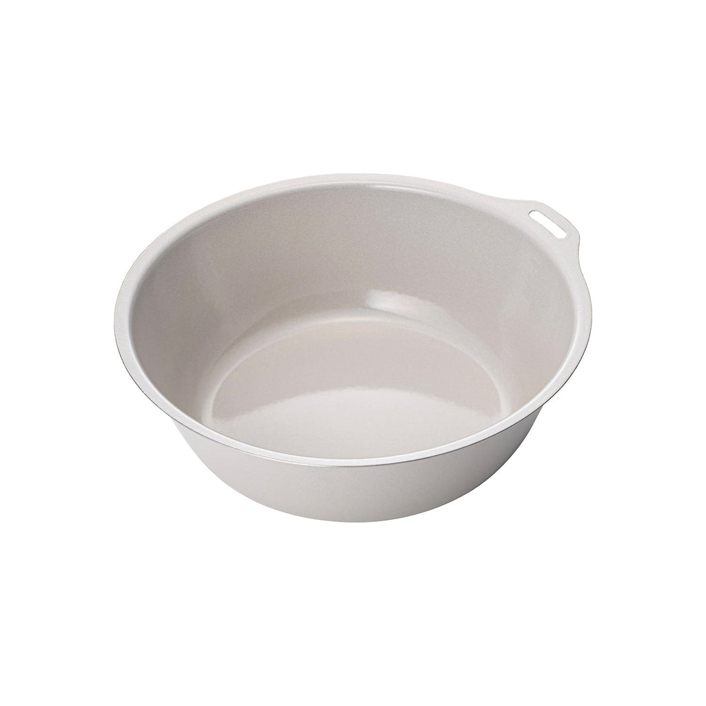 Kinto FORIS bowl 195mm sand beige 0