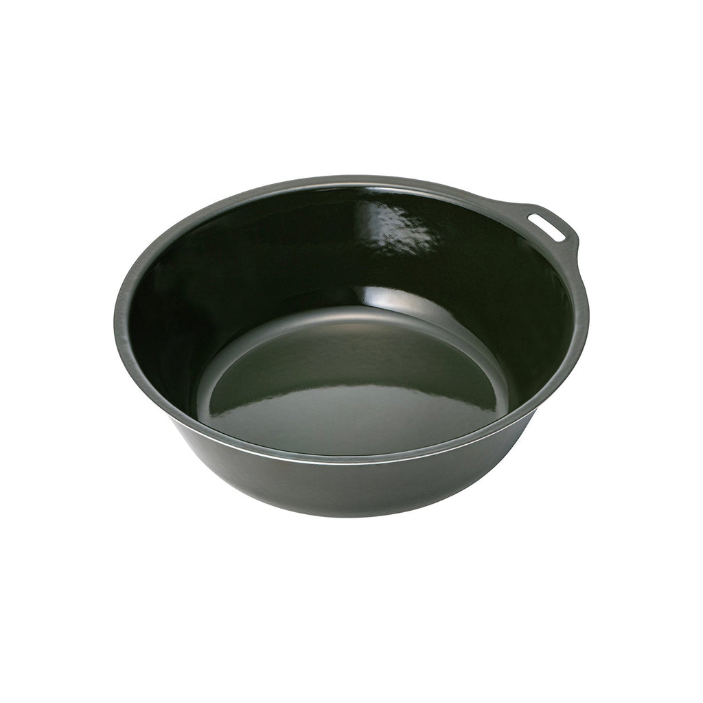 Kinto FORIS bowl 195mm ash green 0