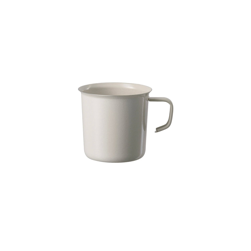Kinto FORIS mug 360ml sand beige 0