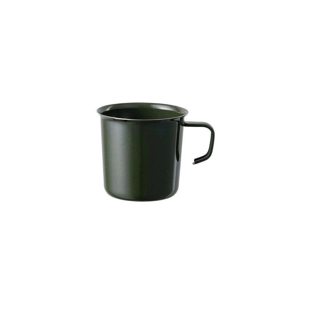 Kinto FORIS mug 360ml ash green 0