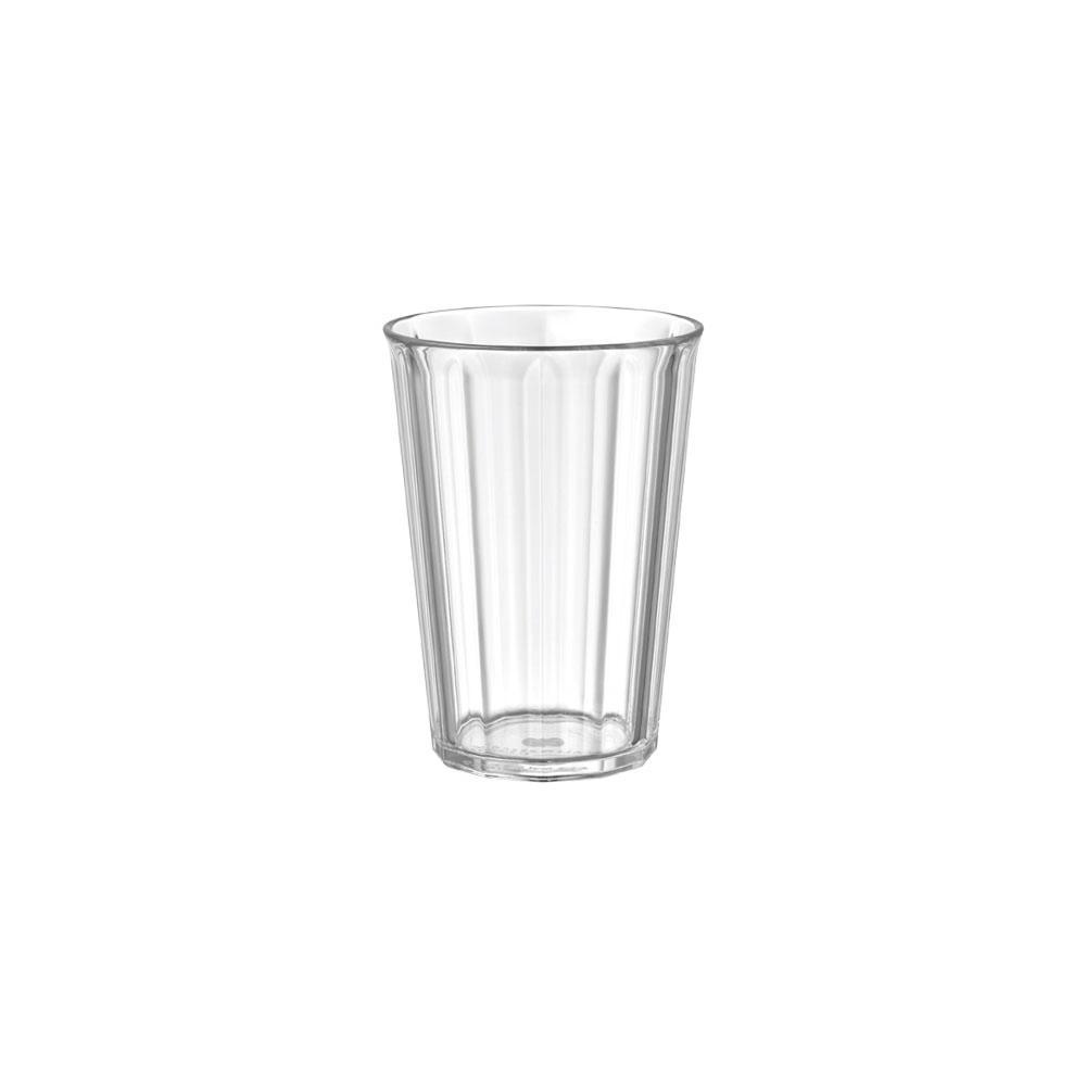 Kinto ALFRESCO tumbler 420ml clear 0