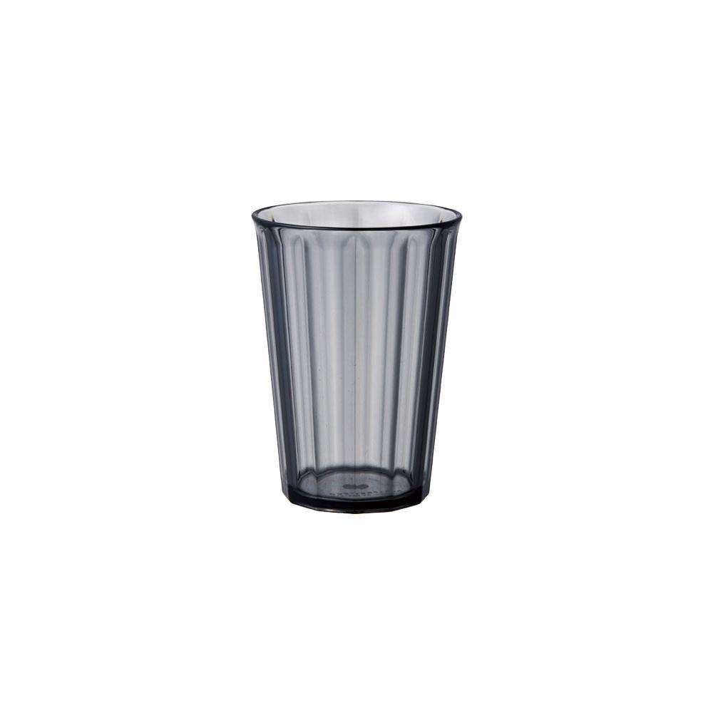 Kinto ALFRESCO tumbler 420ml smoke 0