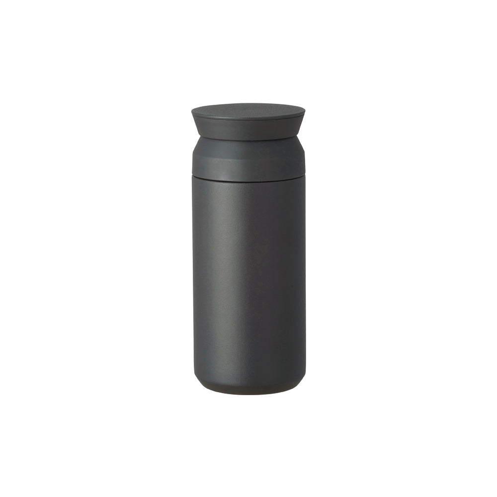 KINTO TRAVEL TUMBLER 350ML BLACK 1