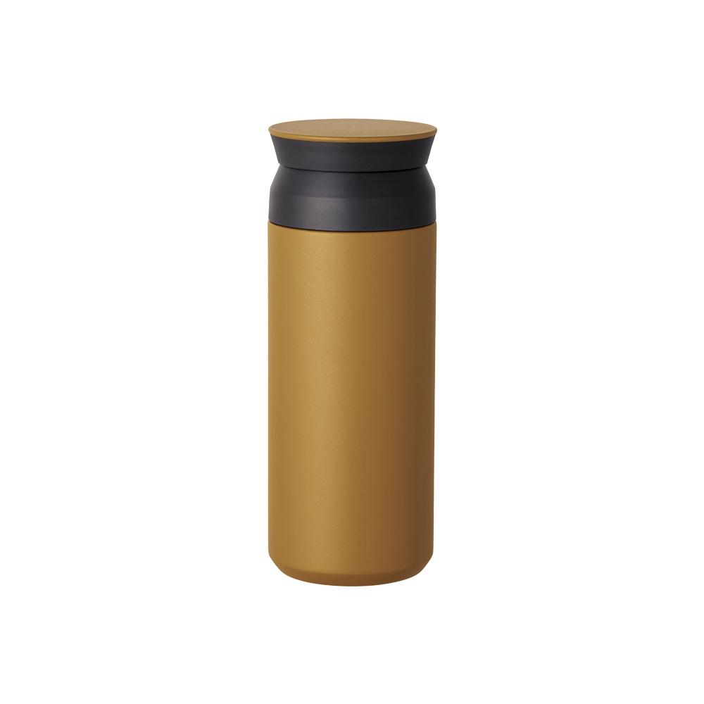 KINTO TRAVEL TUMBLER 500ML COYOTE 1