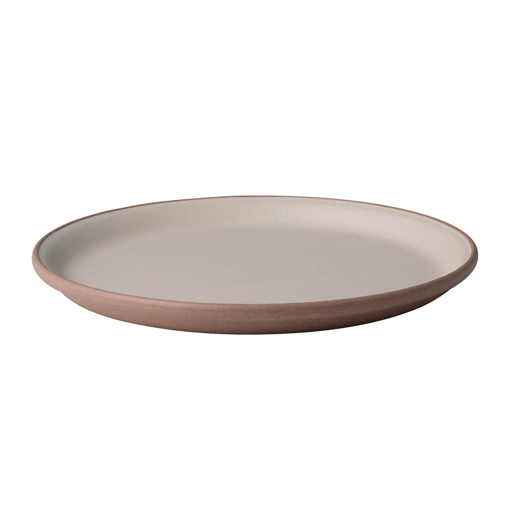 Kinto MUI plate 265mm sand beige 0