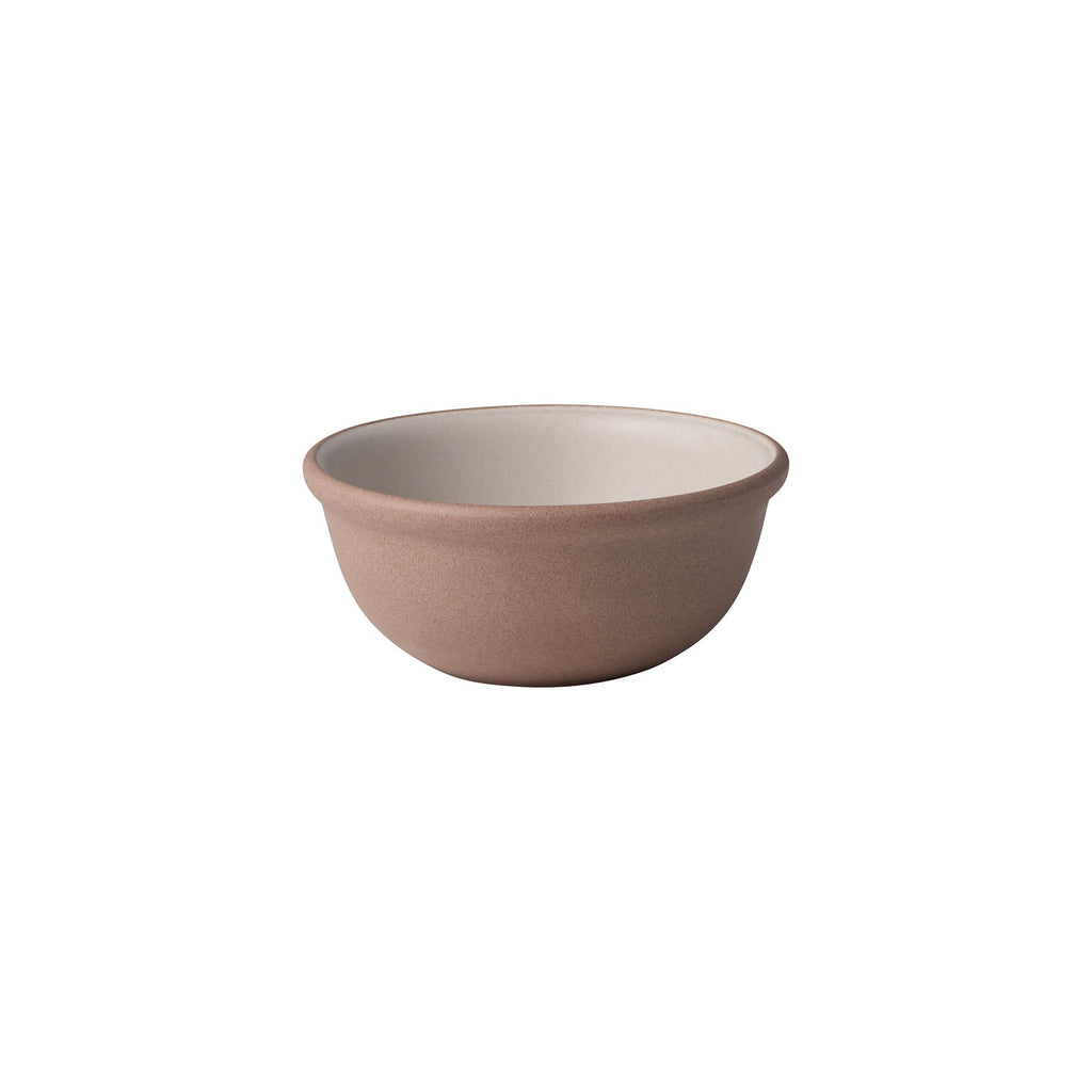 Kinto MUI bowl 135mm sand beige 0