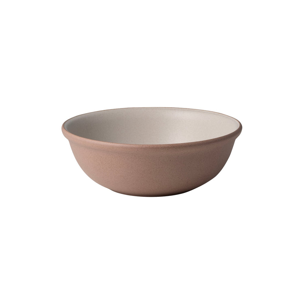 Kinto MUI bowl 180mm sand beige 0