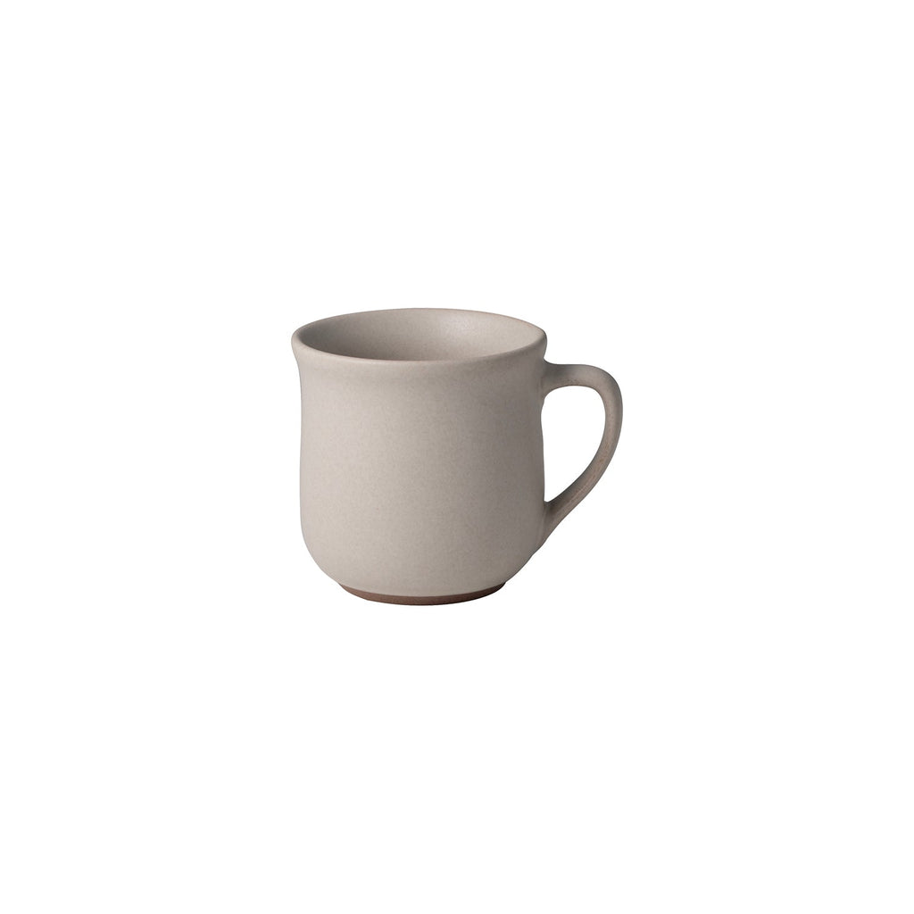 Kinto MUI mug 260ml sand beige 0
