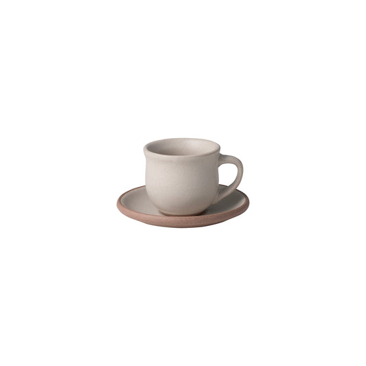MUI cup & saucer - MUI