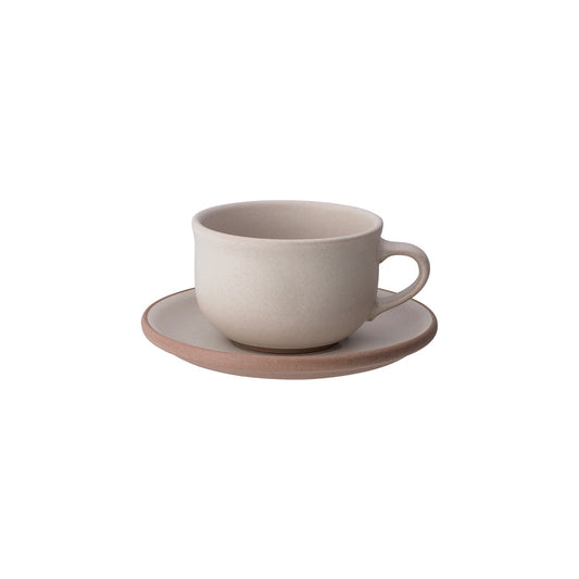 MUI cup & saucer - MUI