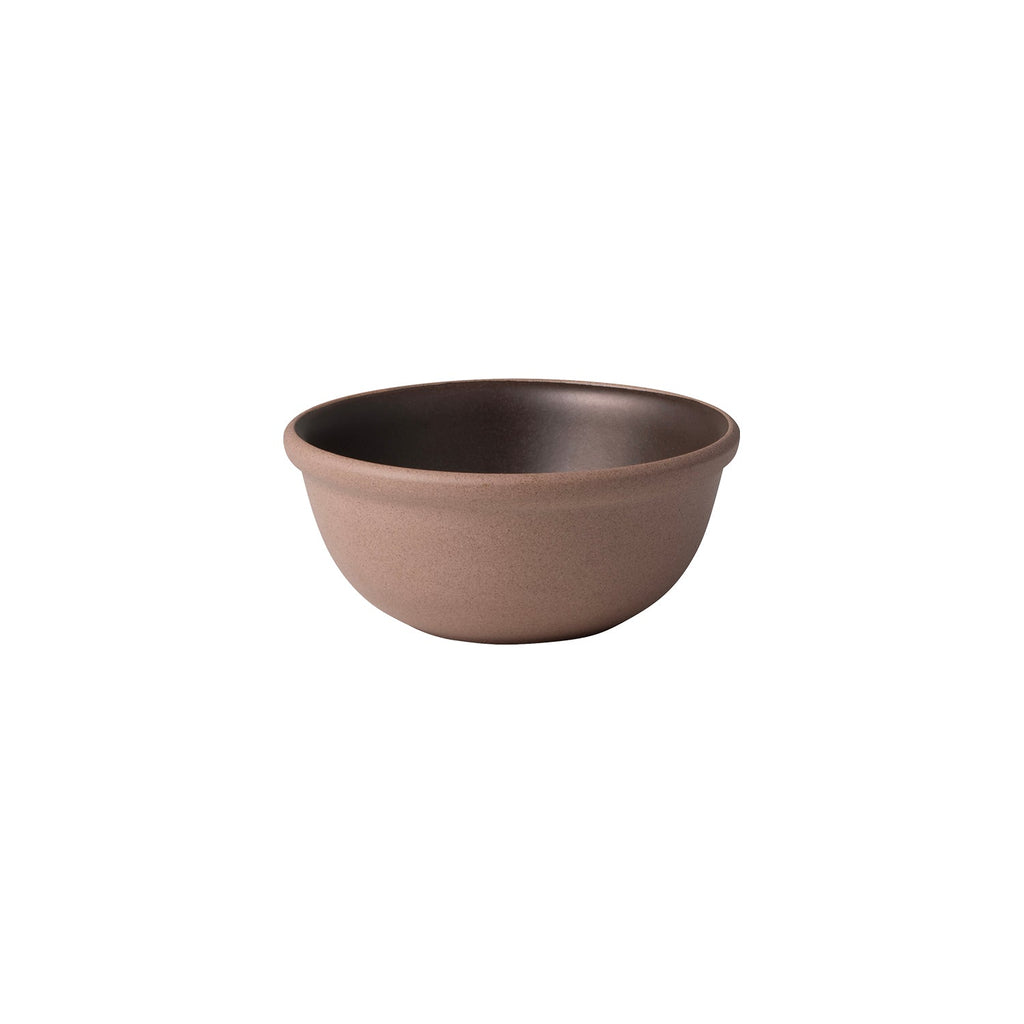 Kinto MUI bowl 135mm brown 0