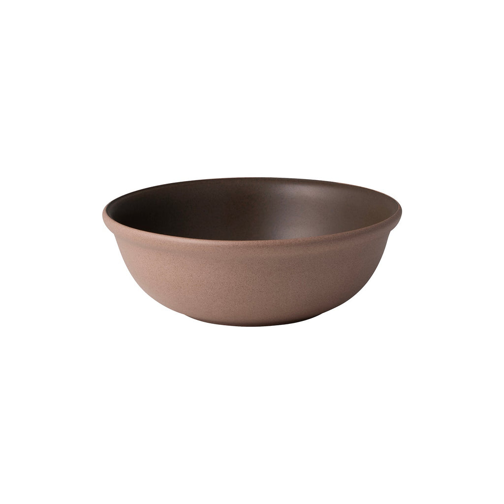 Kinto MUI bowl 180mm brown 0