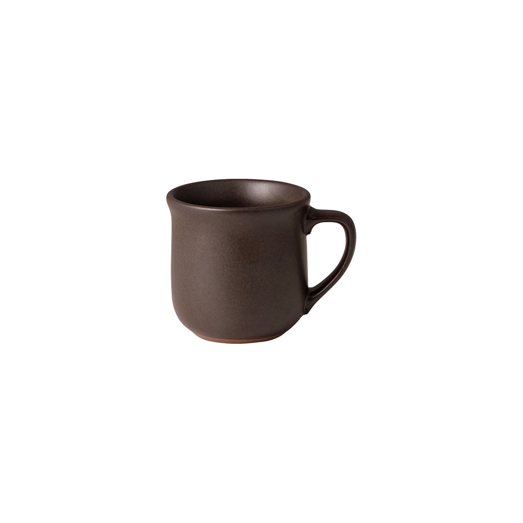 Kinto MUI mug 260ml brown 0