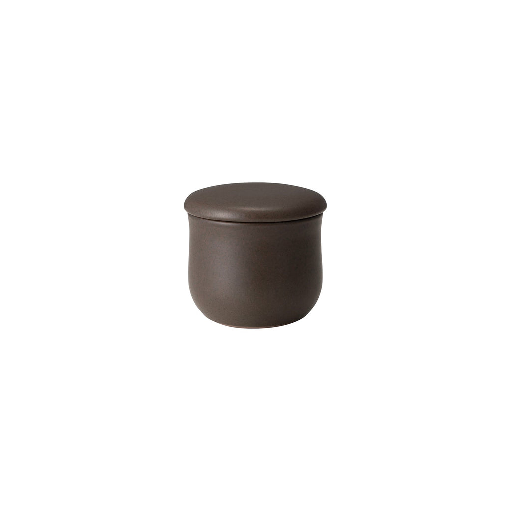 Kinto MUI canister 180ml brown 0