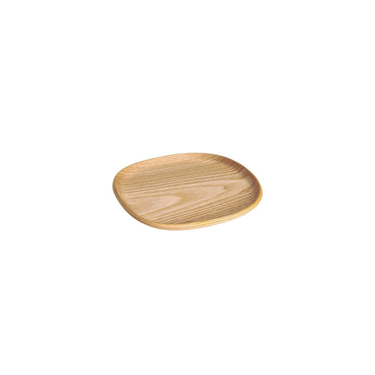 UNITEA nonslip saucer 125x125mm willow - UNITEA