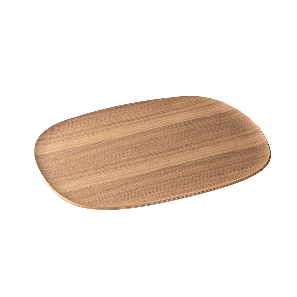 Kinto UNITEA nonslip tray 420x320mm willow 0