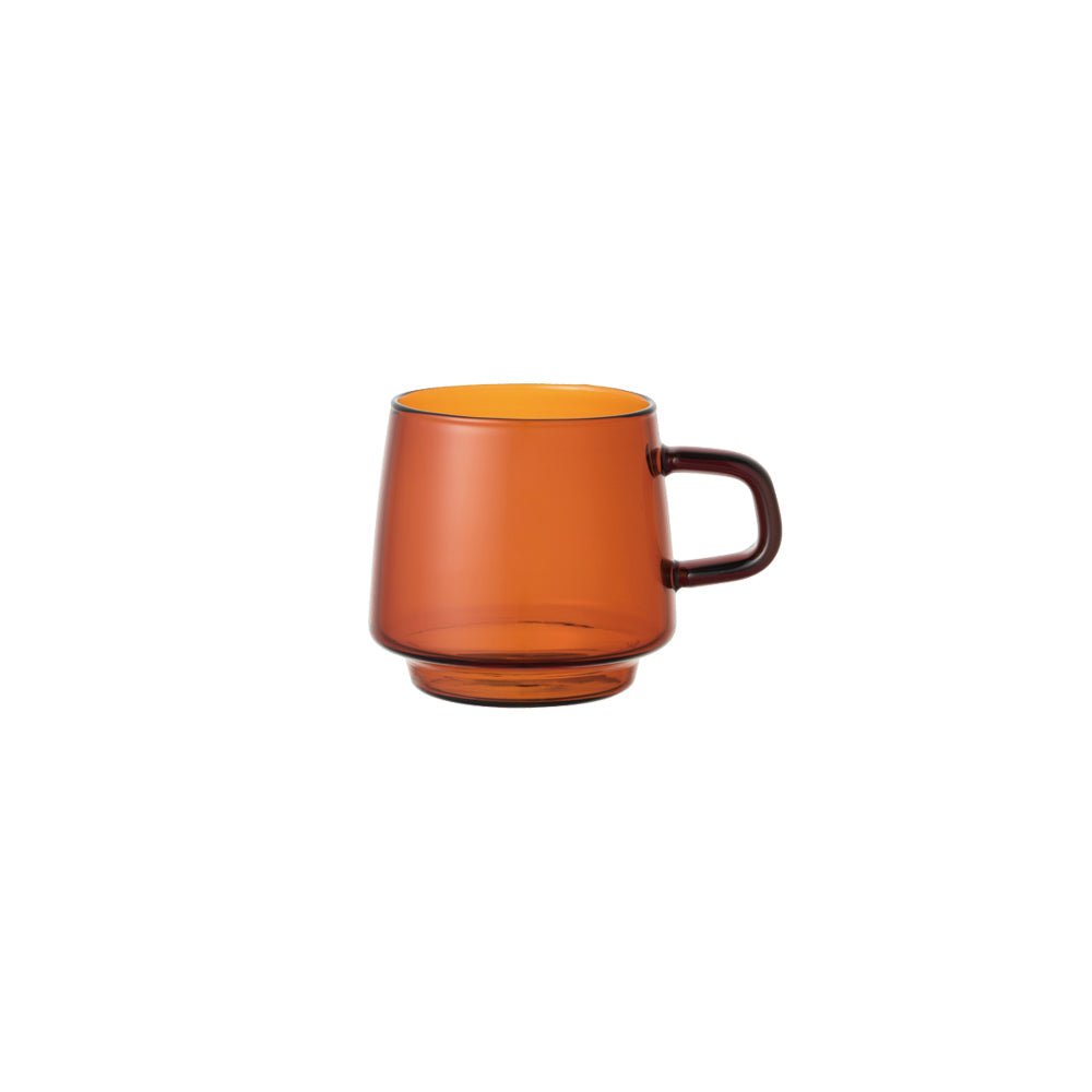 SEPIA mug 340ml - KINTO Europe