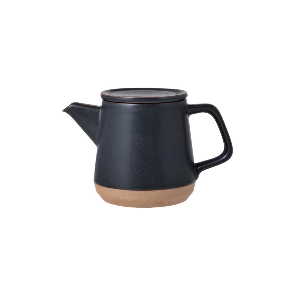 Kinto CLK-151 teapot 500ml black 0