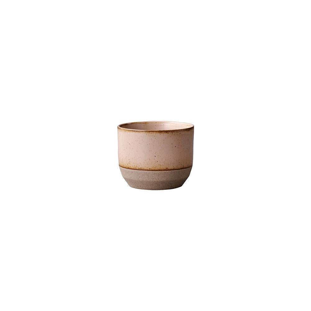 KINTO CLK-151 CUP 180ML PINK 1