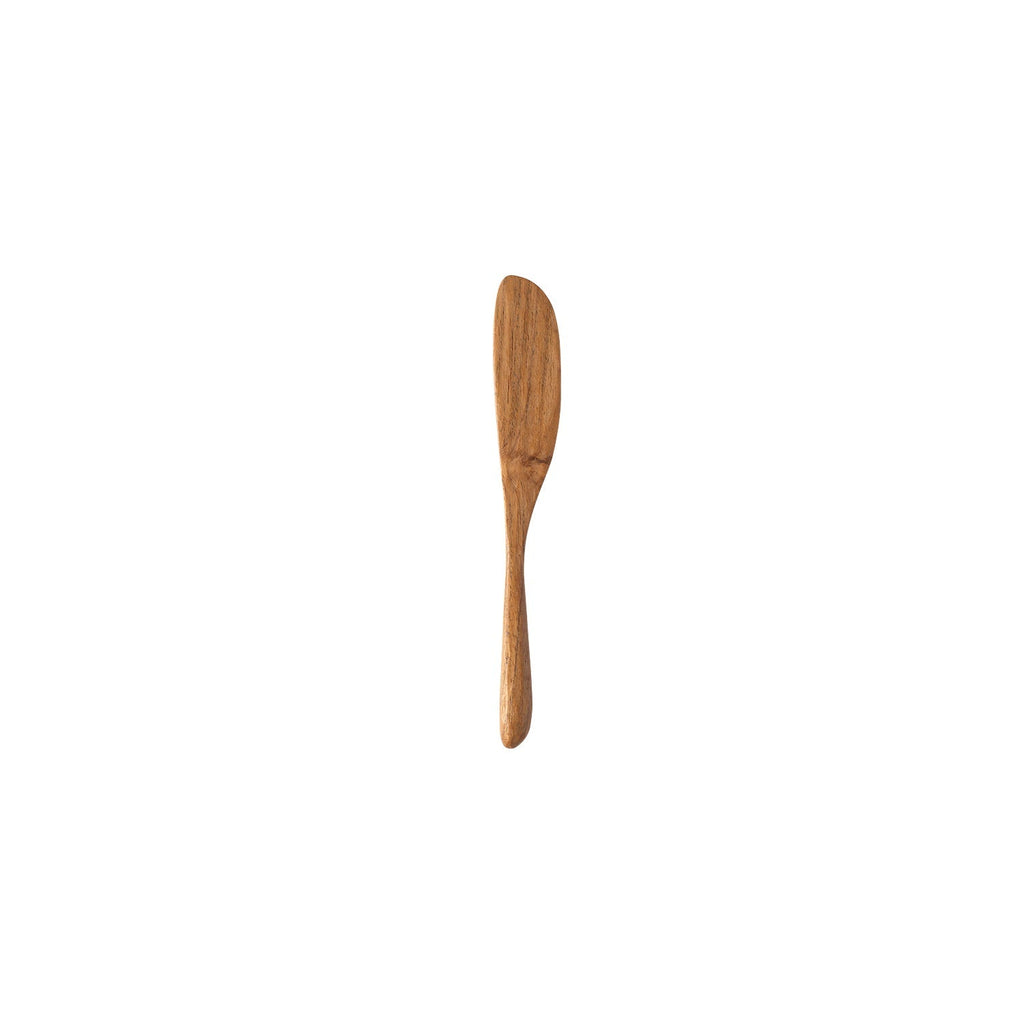 Kinto BAUM butter knife teak 0