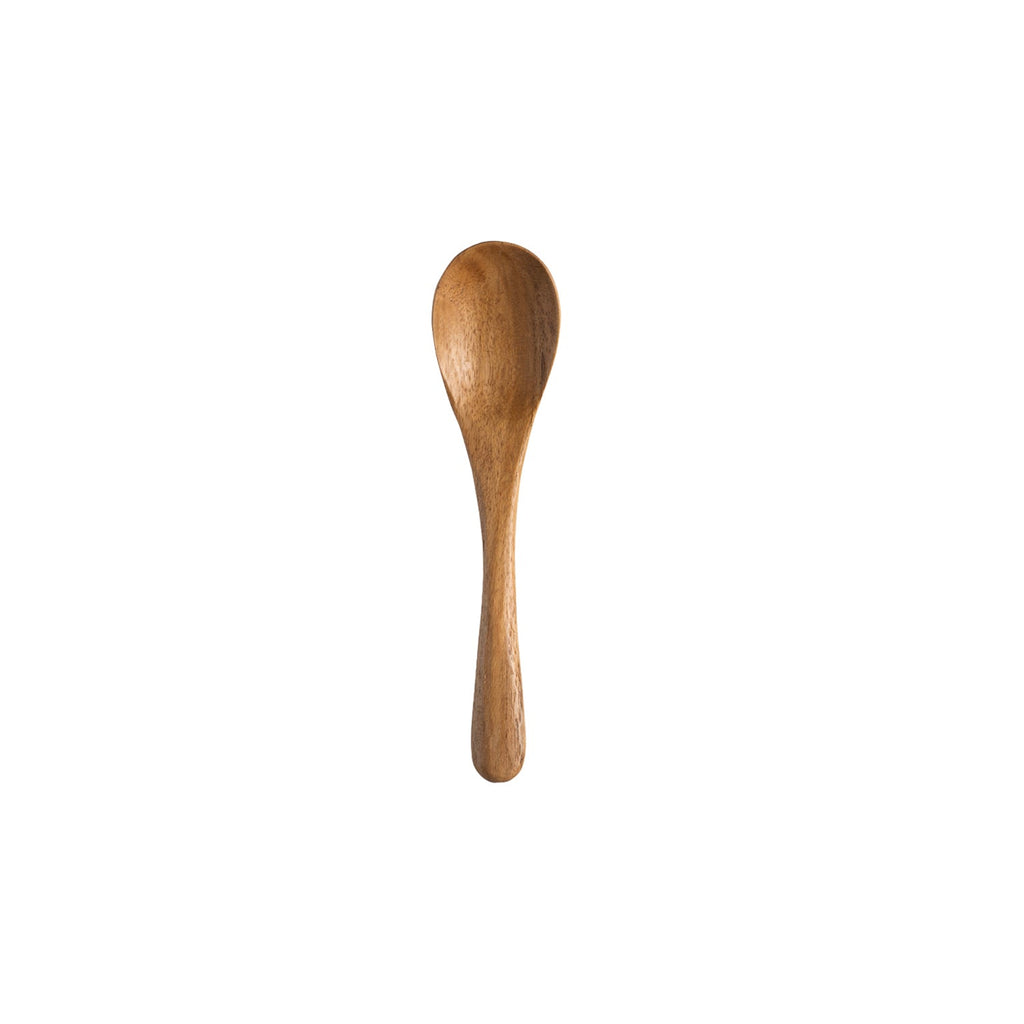 Kinto BAUM spoon 160mm teak 0