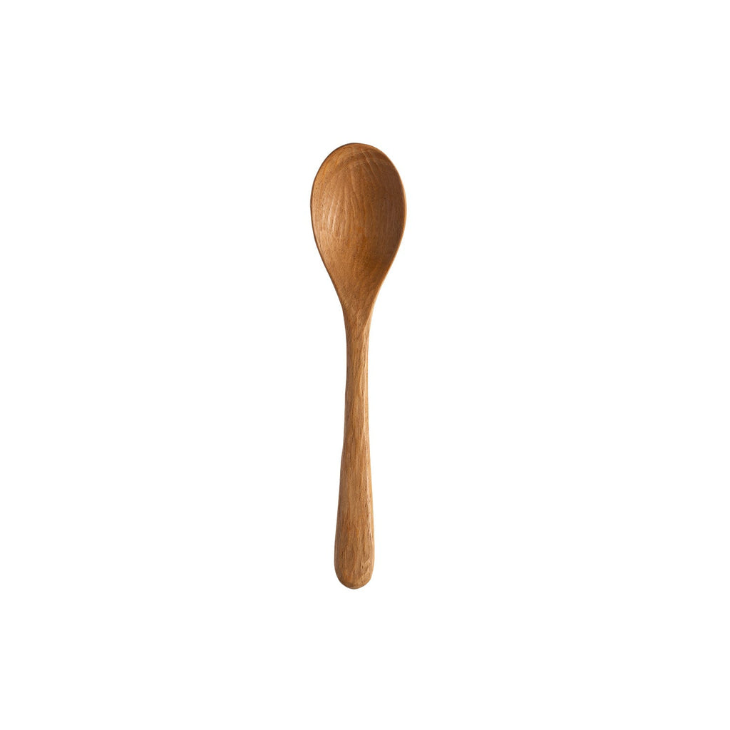 Kinto BAUM spoon 185mm teak 0