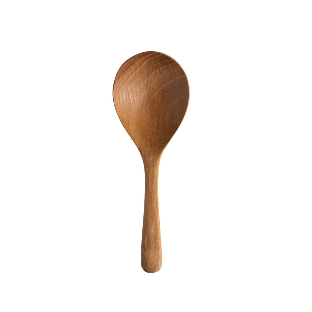 Kinto BAUM ladle teak 0