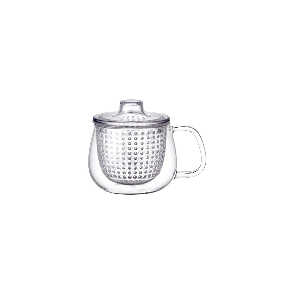 UNIMUG small clear - KINTO Europe