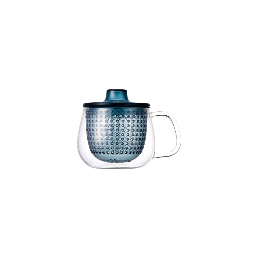 KINTO UNITEA UNIMUG 350ML NAVY 1