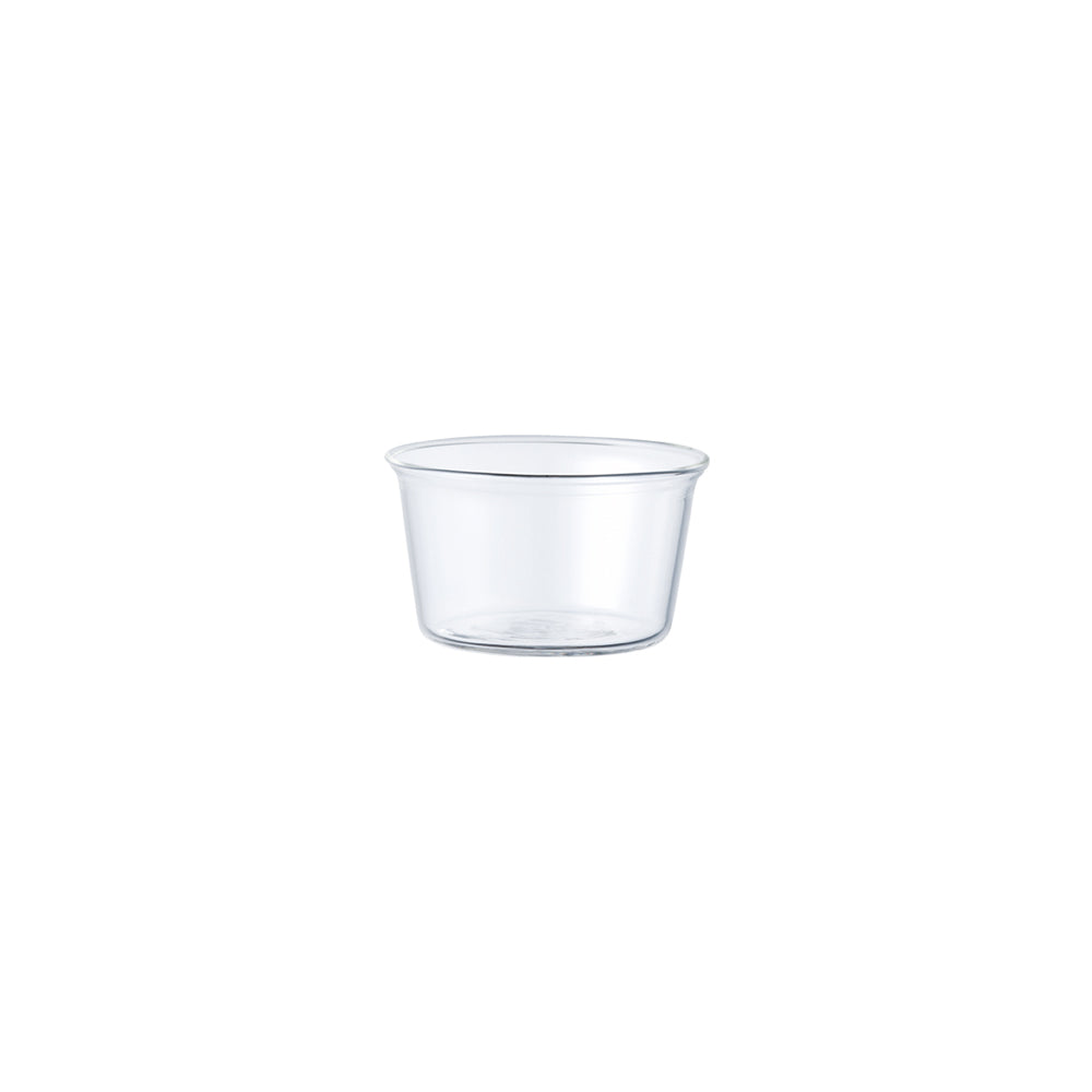 Kinto CAST bowl 90mm clear 0