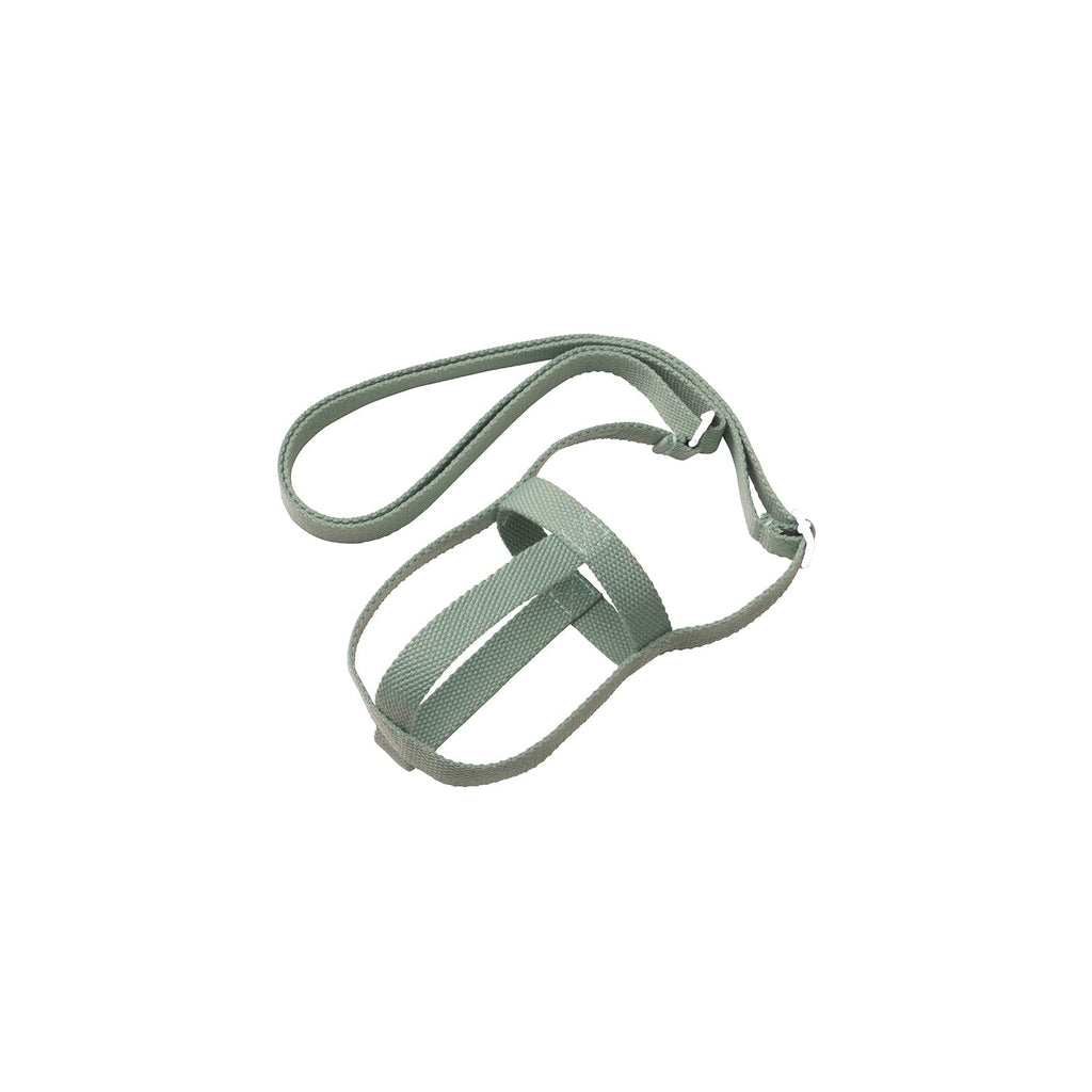 Kinto TUMBLER STRAP 75mm A ash green 0