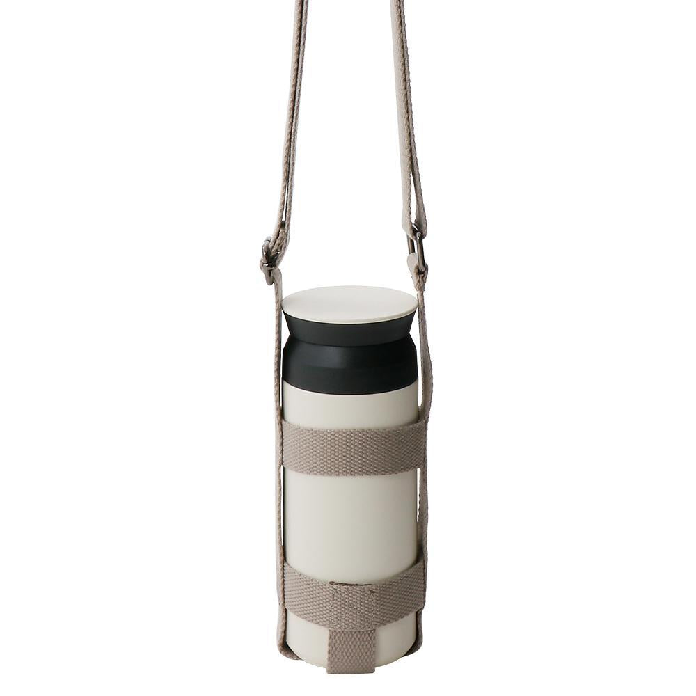 KINTO TUMBLER STRAP 75MM BEIGE