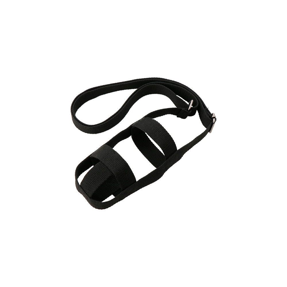 Kinto TUMBLER STRAP 75mm B black 0