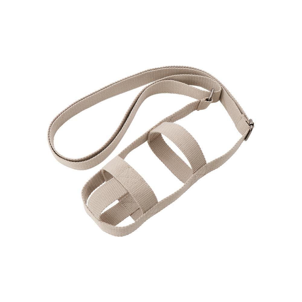 Kinto TUMBLER STRAP 80mm beige 0
