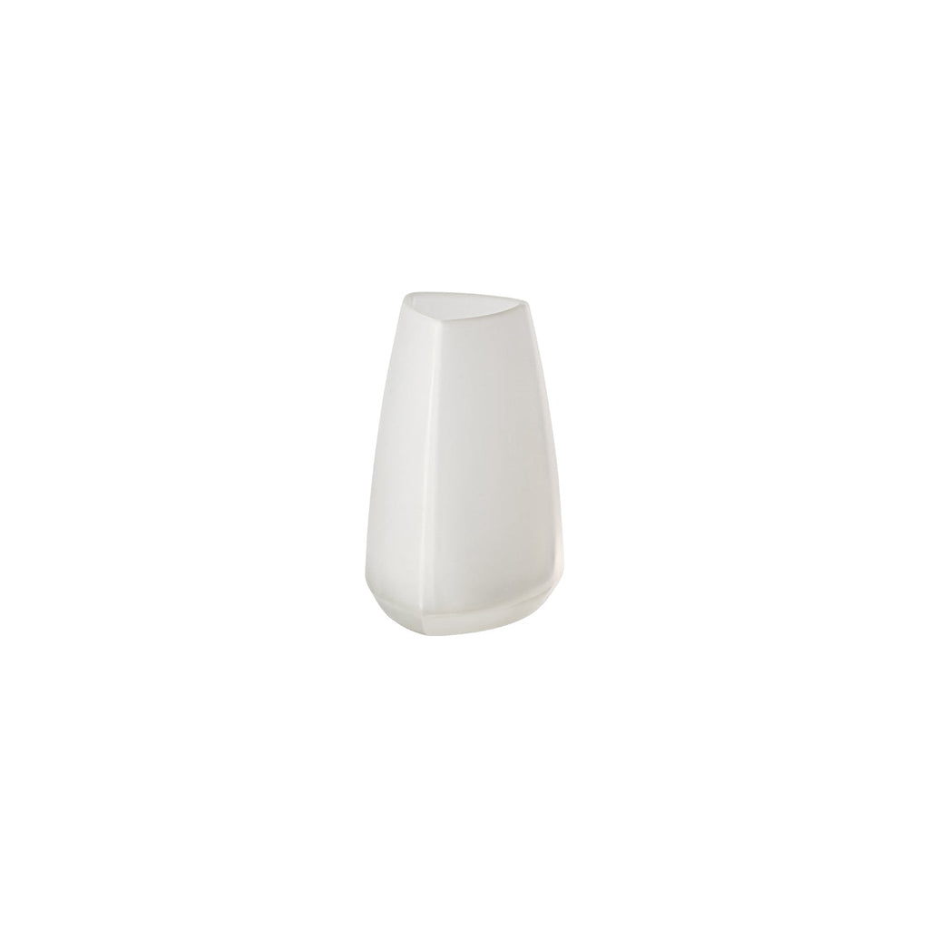 Kinto TRE vase 65x100mm white 0