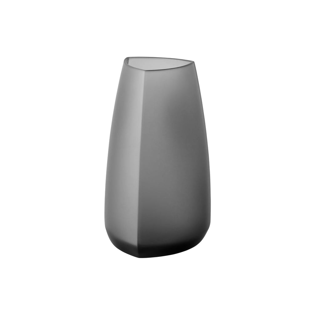 Kinto TRE vase 115x200mm smoke 0