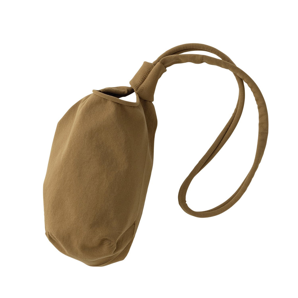 Kinto FUTO drawstring bag coyote 0