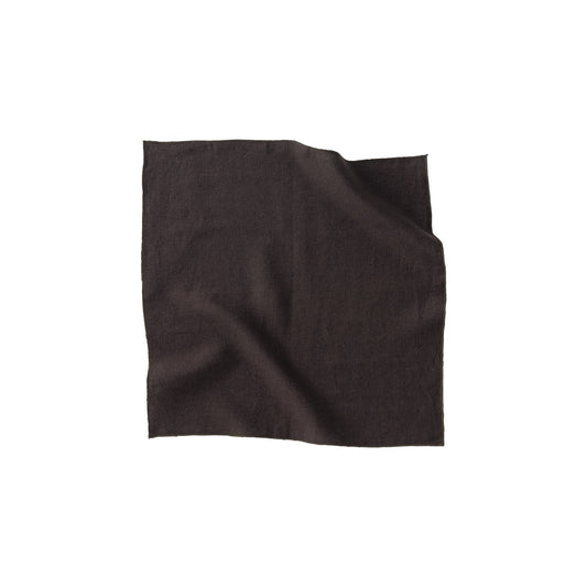 FUTO linen kitchen cloth 440x440mm - KINTO