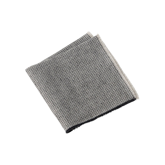 FUTO waffle cloth 360x360mm - KINTO