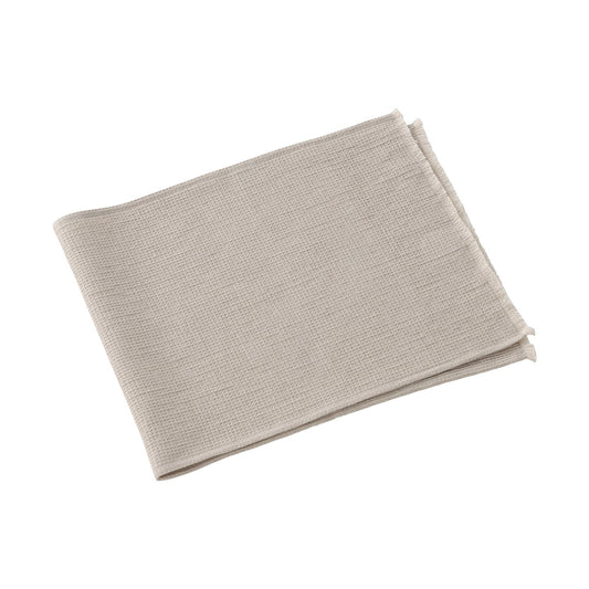 FUTO waffle cloth 820x320mm - KINTO