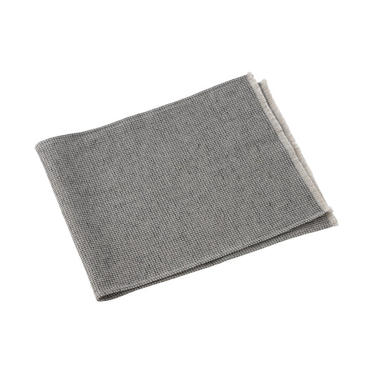 FUTO waffle cloth 820x320mm - KINTO