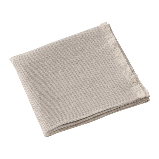 FUTO waffle cloth 1180x540mm - KINTO