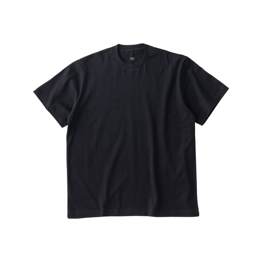 FUTO short sleeve knit top - KINTO