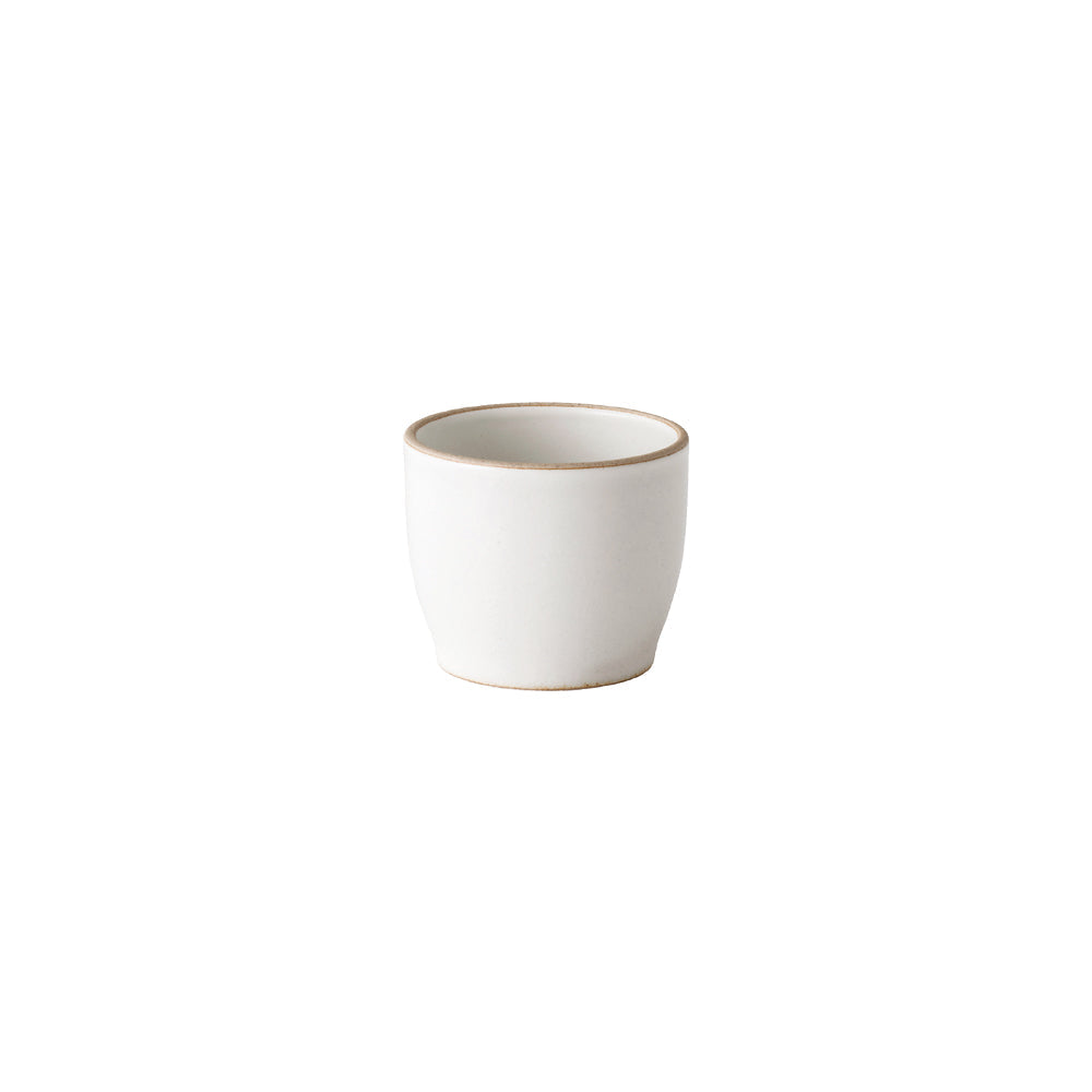 KINTO NORI TUMBLER 200ML WHITE 1
