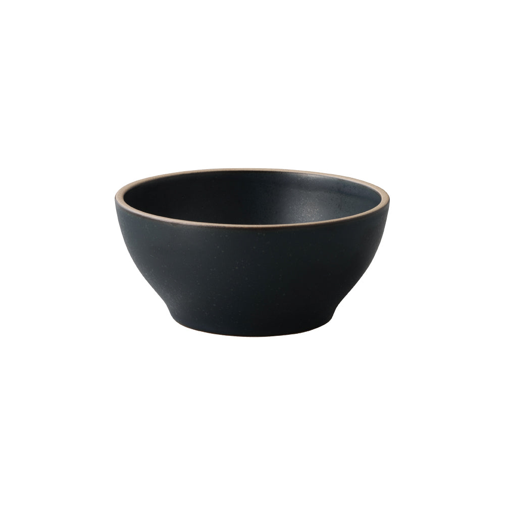 KINTO NORI BOWL 165MM BLACK 1