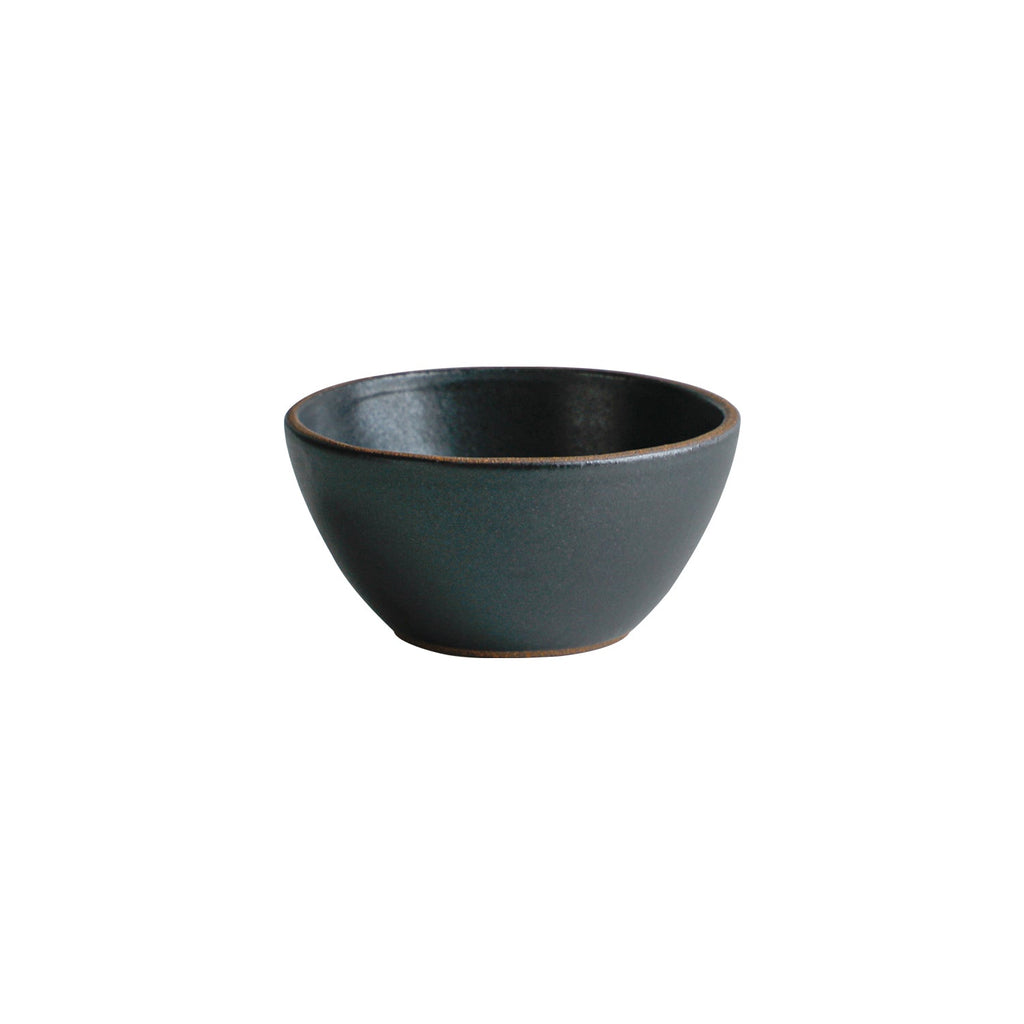 Kinto TERRA bowl 135mm black 0