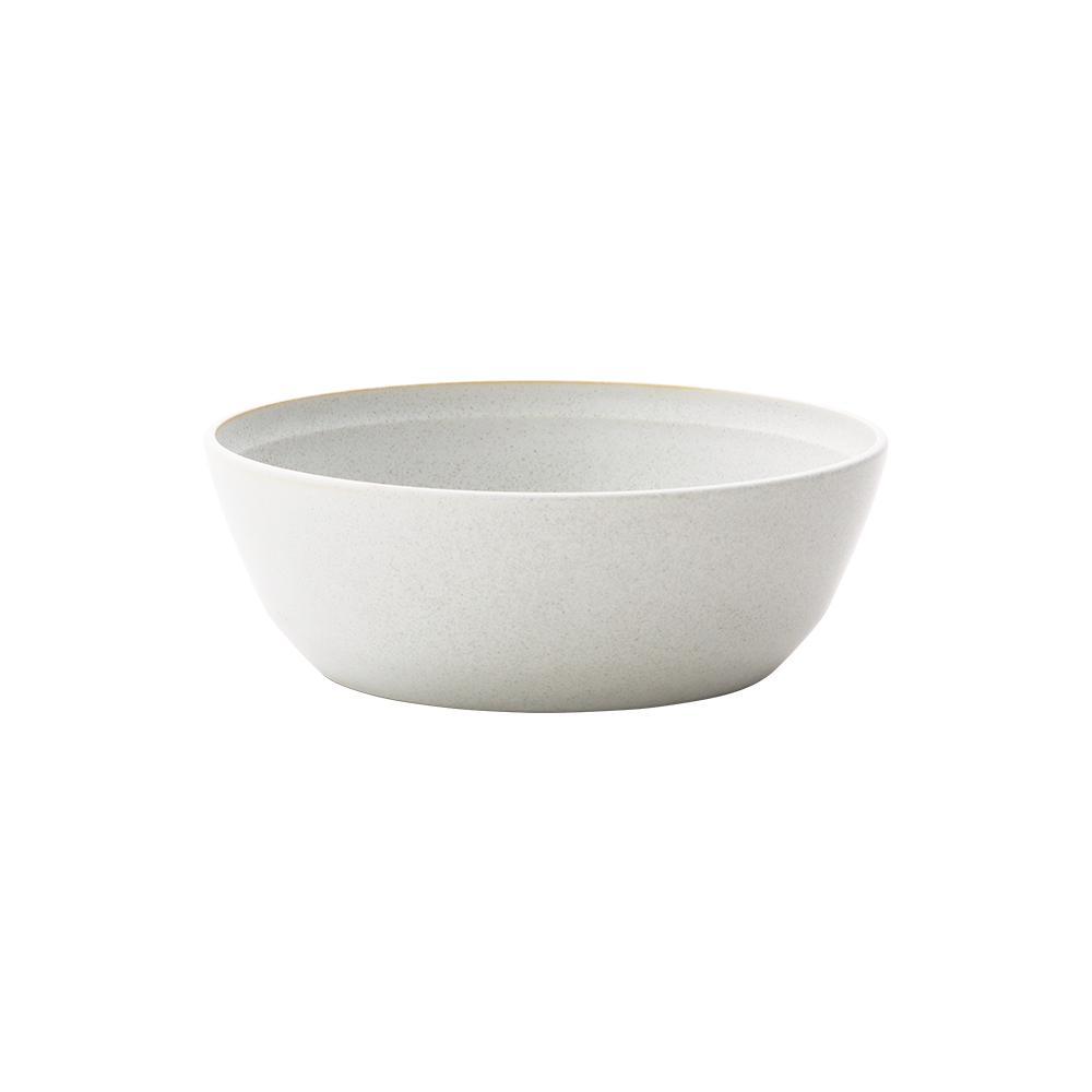 Kinto FOG bowl 190mm ash white 0