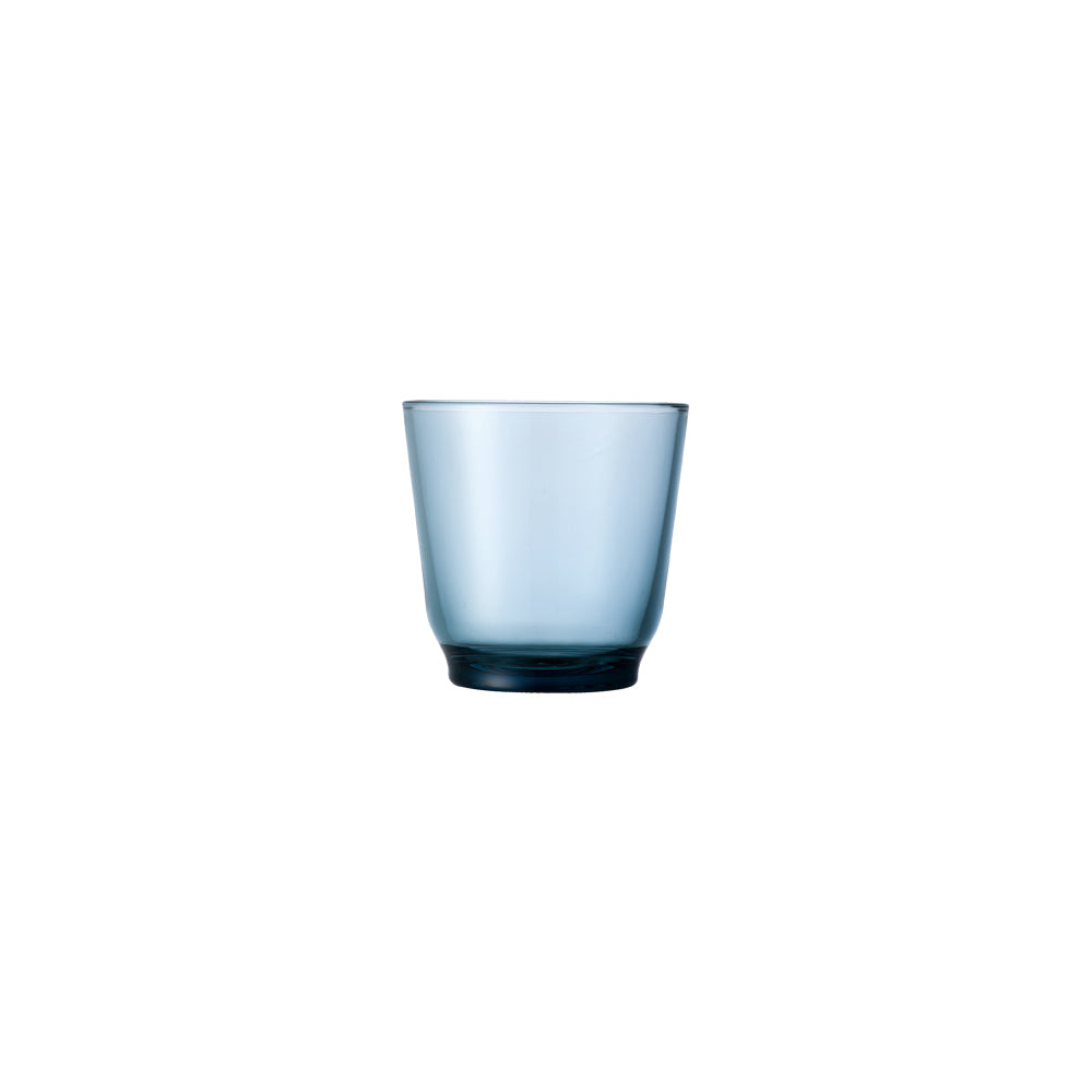 Kinto HIBI tumbler 220ml blue 0